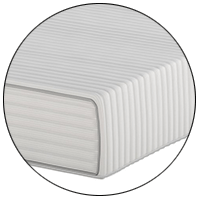 Latexmatratze Latexmatratze