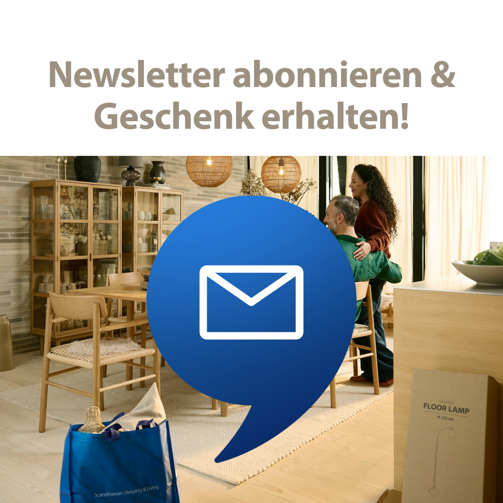 Newsletter abonnieren Newsletter abonnieren