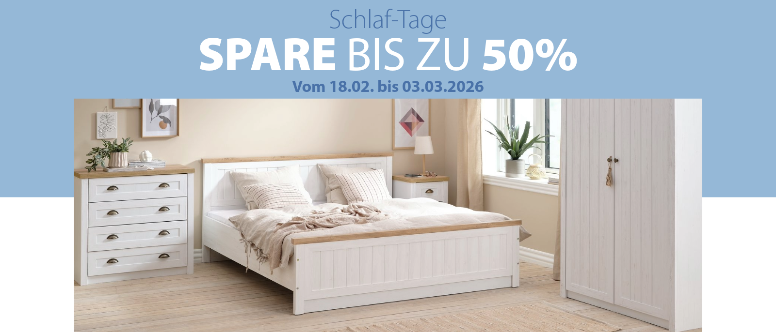 Spare bis zu 50% Spare bis zu 50%