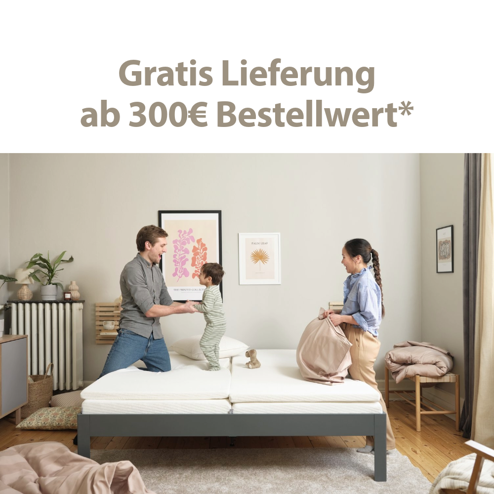 Gratis Lieferung* Gratis Lieferung*