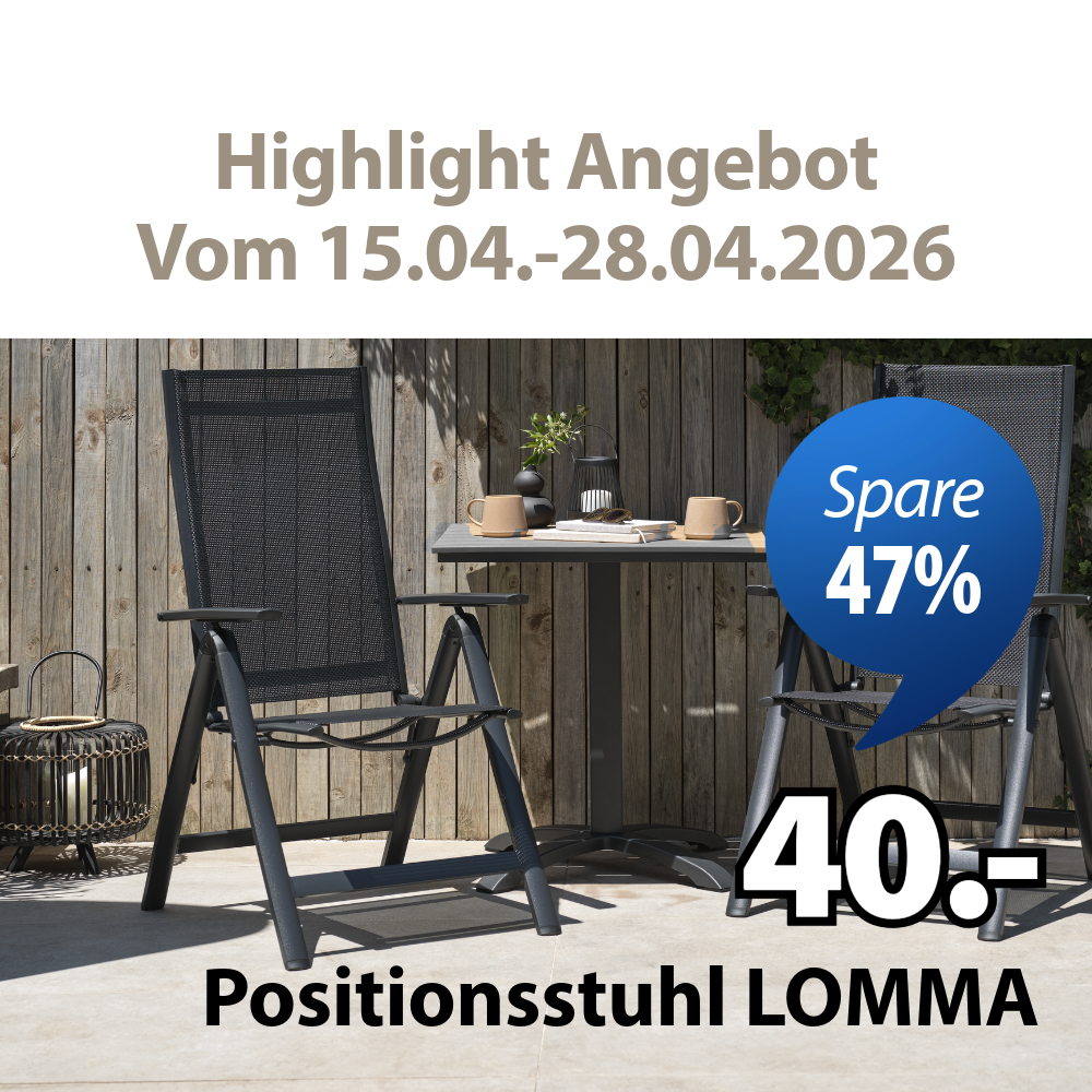 Highlight Angebot Highlight Angebot